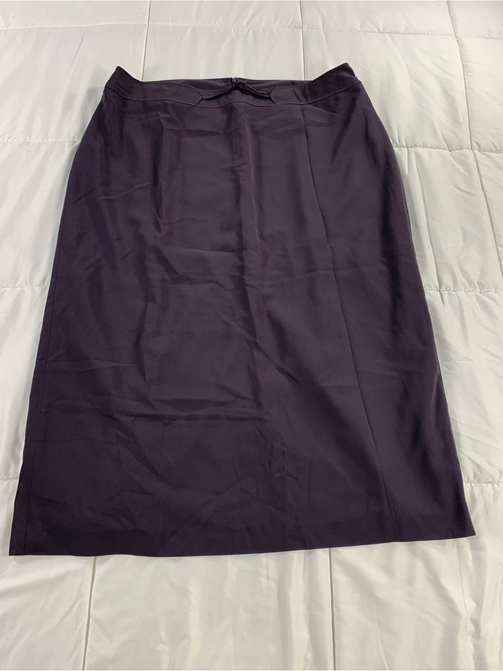Pre loved ADDITION ELLE skirt womens size 22